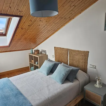 El Duplex De Gala Apartment