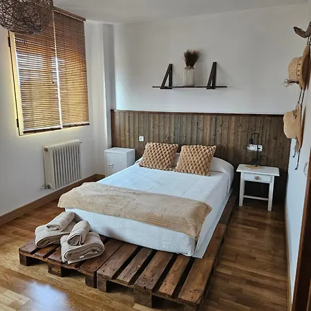 Apartment El Duplex De Gala